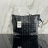 Mcm shopper bag black